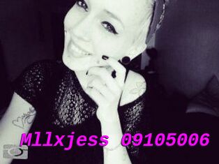 Mllxjess-09105006