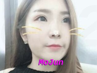 MoJun