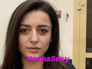 MoanaSexy