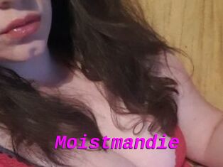 Moistmandie