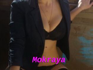 Mokraya