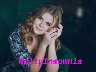 MollyInsomnia