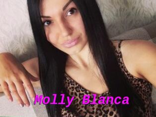 Molly_Blanca