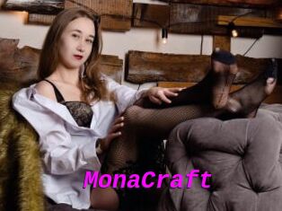 MonaCraft