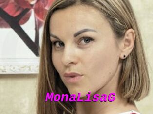 MonaLisaG