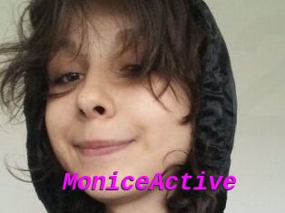 MoniceActive