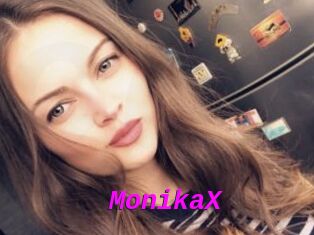 MonikaX