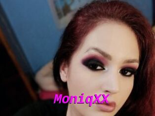 MoniqXX