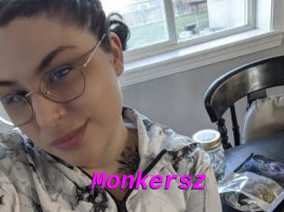 Monkersz