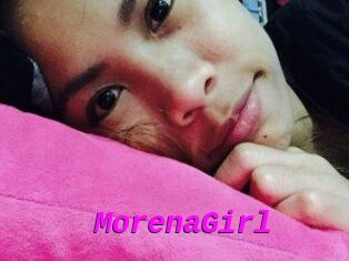 MorenaGirl