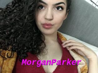 MorganParker