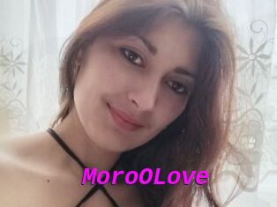 MoroOLove