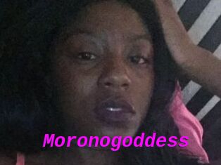 Moronogoddess