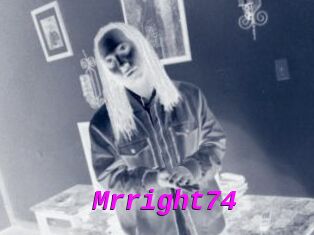 Mrright74