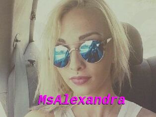 MsAlexandra