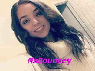 MsBouncey