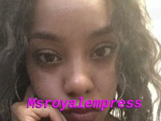 Msroyalempress