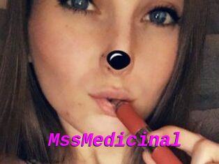 MssMedicinal