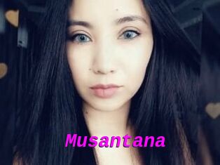 Musantana