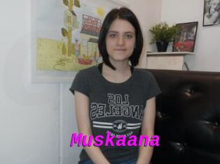 Muskaana