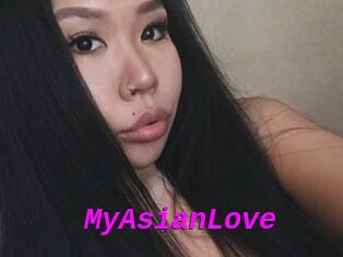 MyAsianLove