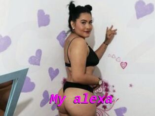 My_alexa