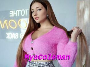 MyaColeman