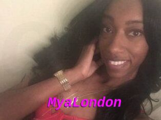 Mya_London