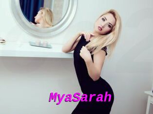 MyaSarah