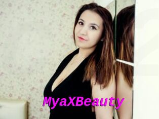 MyaXBeauty