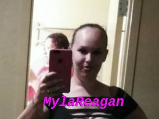 MylaReagan