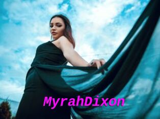 MyrahDixon