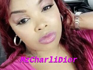 MzCharliDior