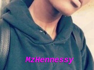 MzHennessy