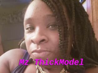 Mz_ThickModel