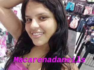 Macarenadaneils