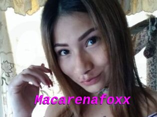 Macarenafoxx