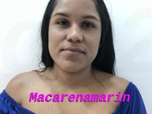 Macarenamarin