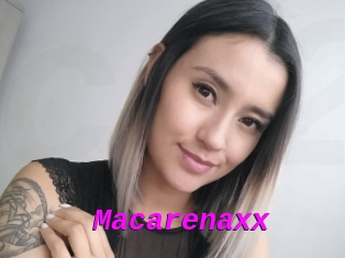 Macarenaxx