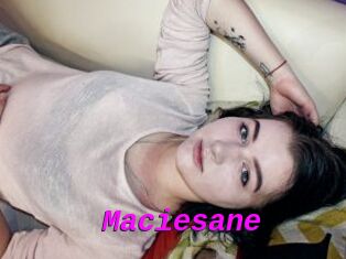 Maciesane