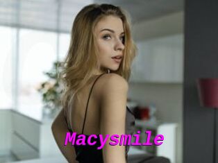 Macysmile