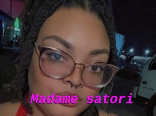 Madame_satori