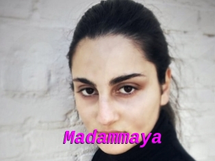 Madammaya