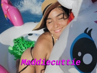 Maddiecuttie