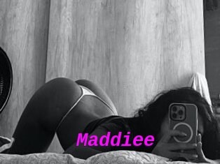 Maddiee