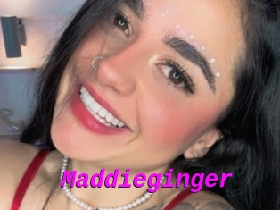 Maddieginger