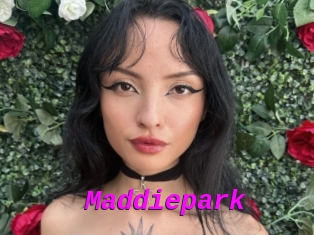 Maddiepark