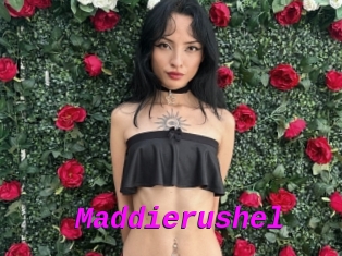 Maddierushel