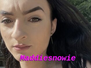 Maddiesnowie