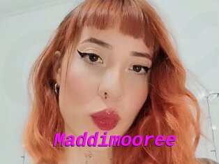 Maddimooree